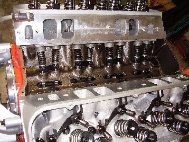 Hydrarev kits?? Chevelle Tech